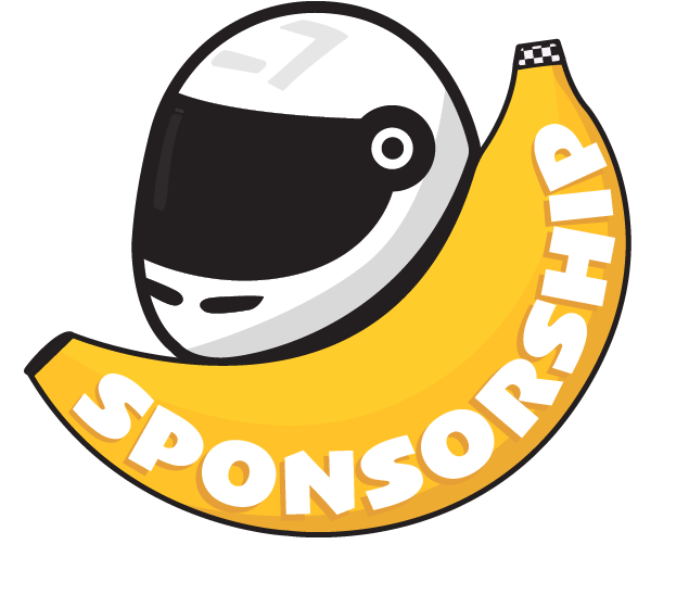 Banana Sponsorship