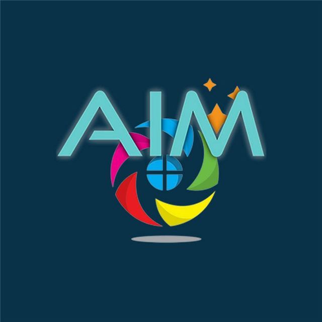 Autism in Motorsports logo
